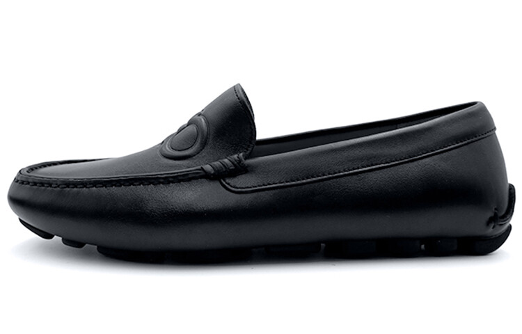 Мужские повседневные мужские низкие черные Ferragamo
Мужские повседневные мужские низкие черные Ferragamo