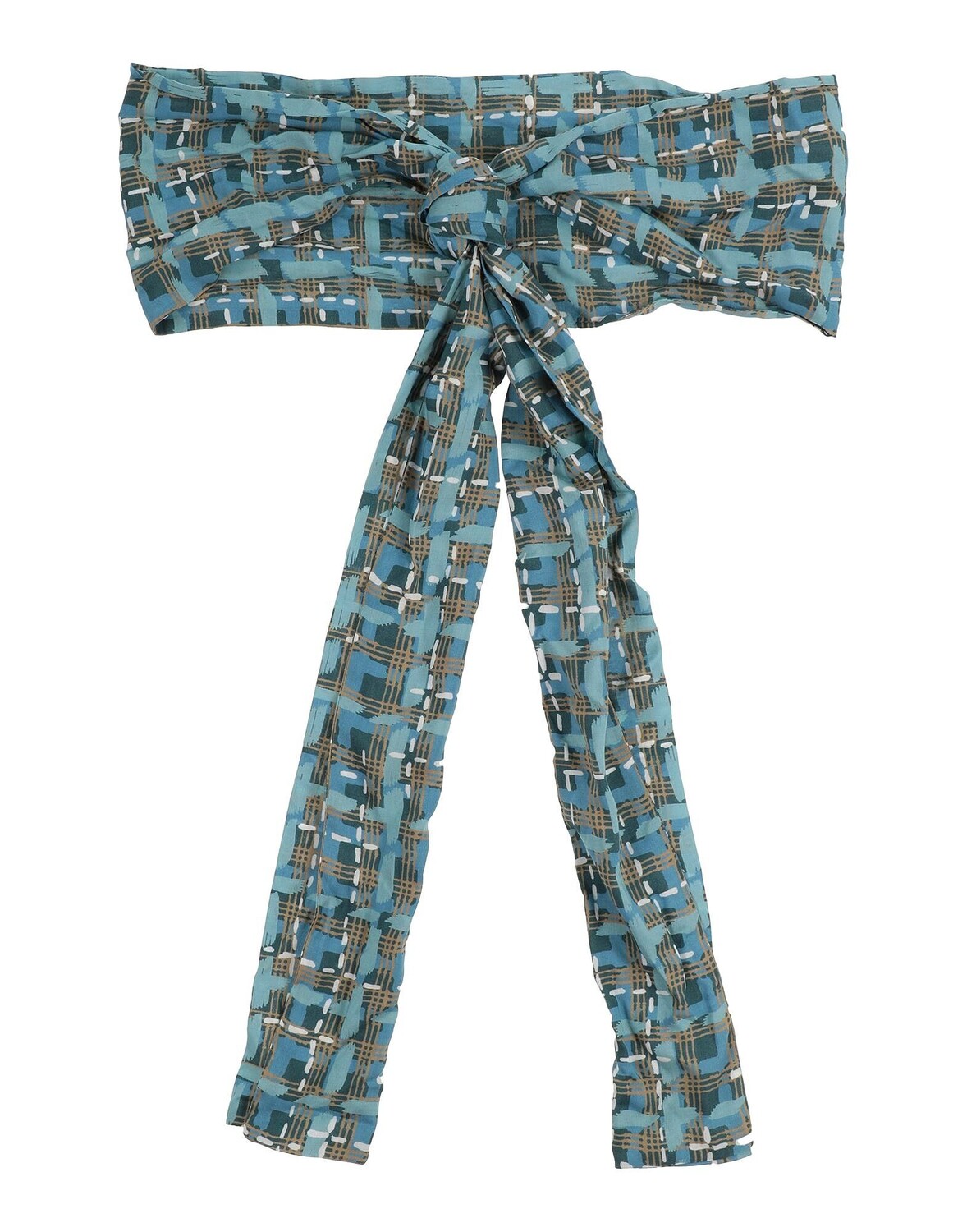 Ремень La Fabrique, пастельный синий
Ремень La Fabrique, пастельный синий