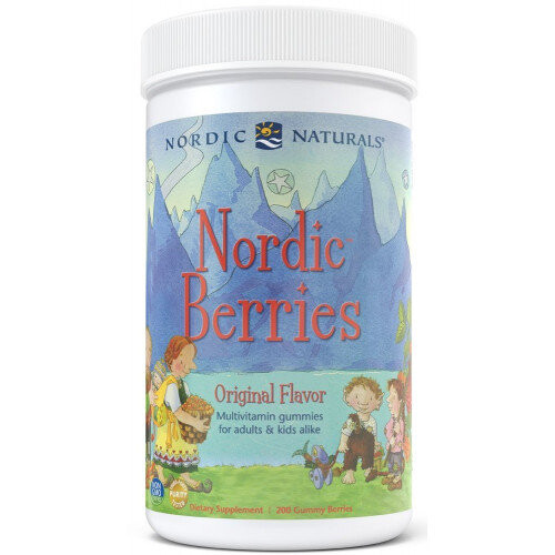 Мультивитаминные желе Nordic Naturals, для детей и взрослых, 200 желе с натуральным вкусом
Мультивитаминные желе Nordic Naturals, для детей и взрослых, 200 желе с натуральным вкусом
