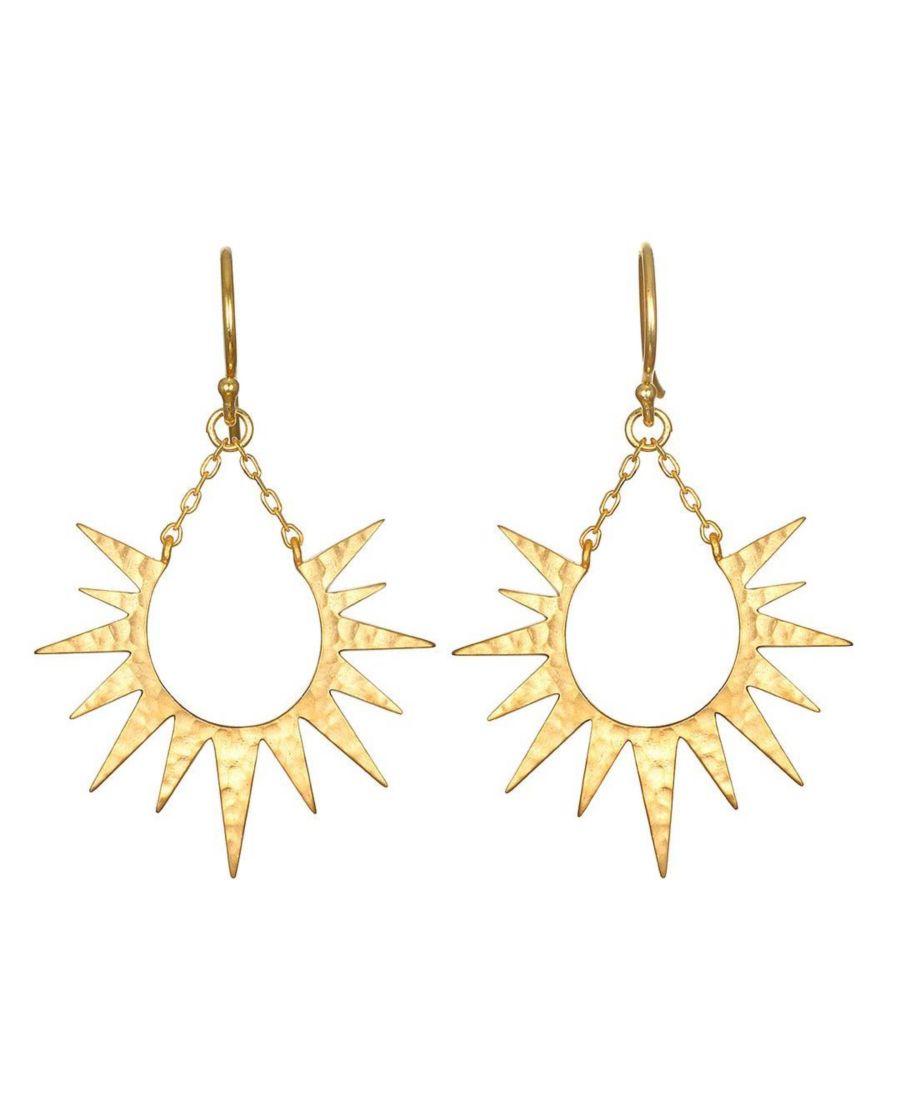 Серьги-подвески Lucent Glow Starburst Linear Drop Earrings Satya Jewelry, No Color
Серьги-подвески Lucent Glow Starburst Linear Drop Earrings Satya Jewelry, No Color