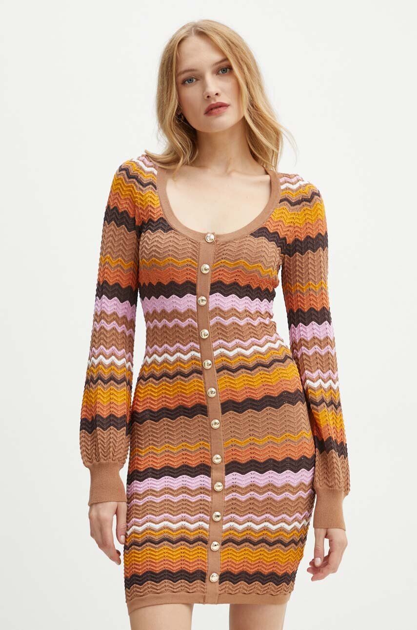 Guess платье ВИРДЖИНИЯ, мультиколор
Guess платье ВИРДЖИНИЯ, мультиколор