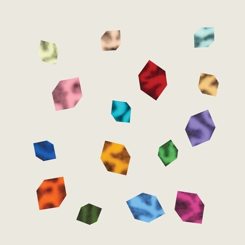 Виниловая пластинка Turnover - Myself In The Way - Cream
Виниловая пластинка Turnover - Myself In The Way - Cream