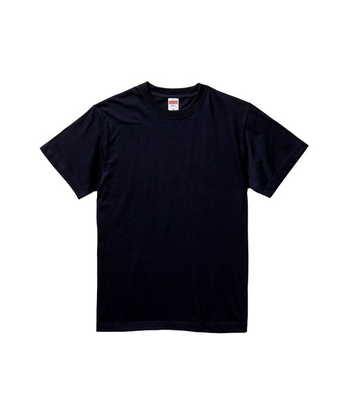 Футболка с коротким рукавом, 5.6 унций (159 г), однотонная United Athle, темно-синий
Футболка с коротким рукавом, 5.6 унций (159 г), однотонная United Athle, темно-синий