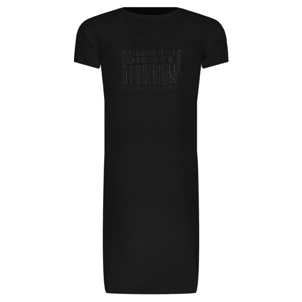 Платье Diesel, черный
Платье Diesel, черный