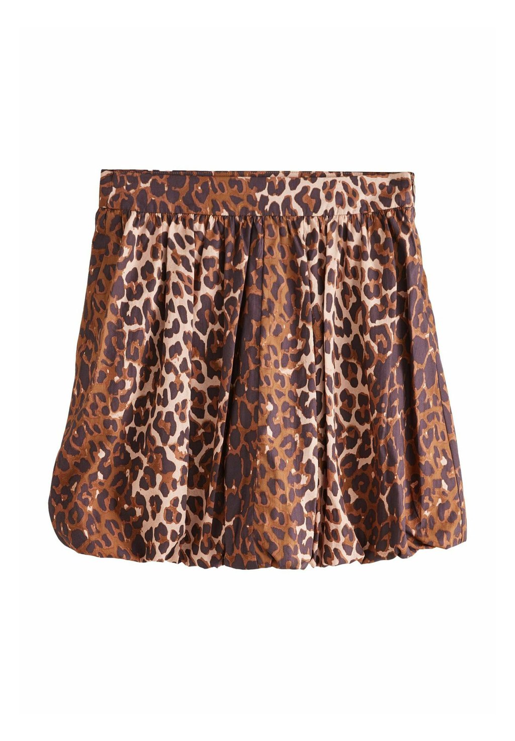 Юбка-баллон REGULAR FIT-BUBBLE HEM Next, коричневый
Юбка-баллон REGULAR FIT-BUBBLE HEM Next, коричневый