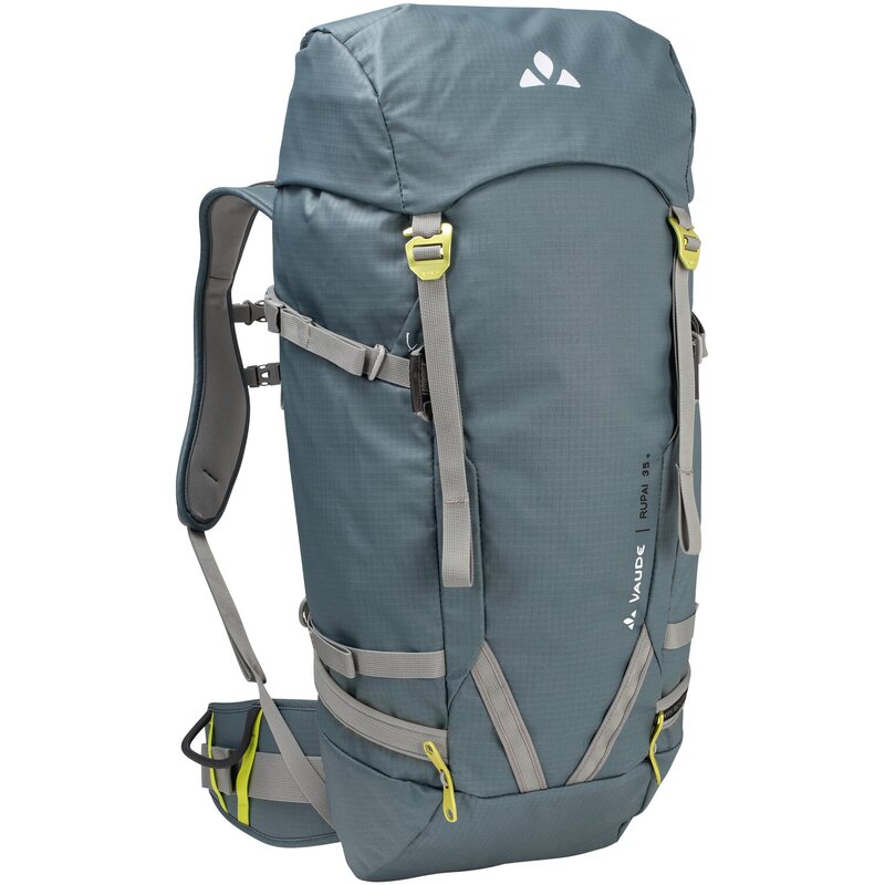 Рюкзак Рупал 35+ Vaude, цвет heron
Рюкзак Рупал 35+ Vaude, цвет heron