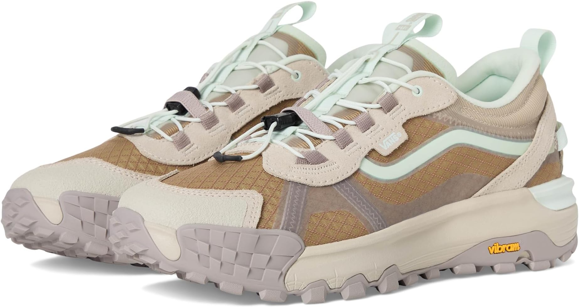 Походная обувь Vans Unisex MTE Crosspath XC, Peyote
Походная обувь Vans Unisex MTE Crosspath XC, Peyote