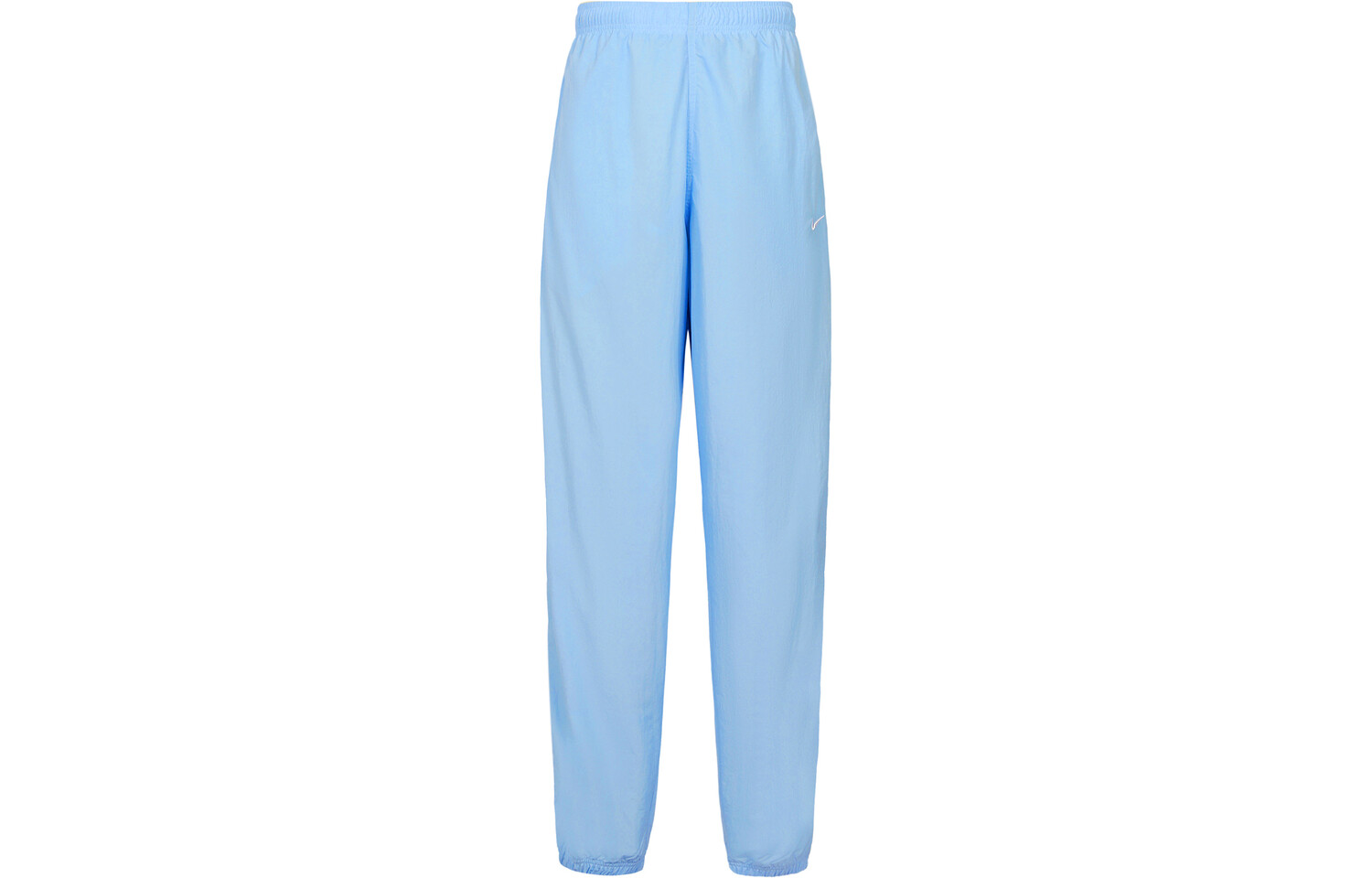 Трикотажные спортивные штаны мужские светло-синие Nike, светло-голубой
Трикотажные спортивные штаны мужские светло-синие Nike, светло-голубой