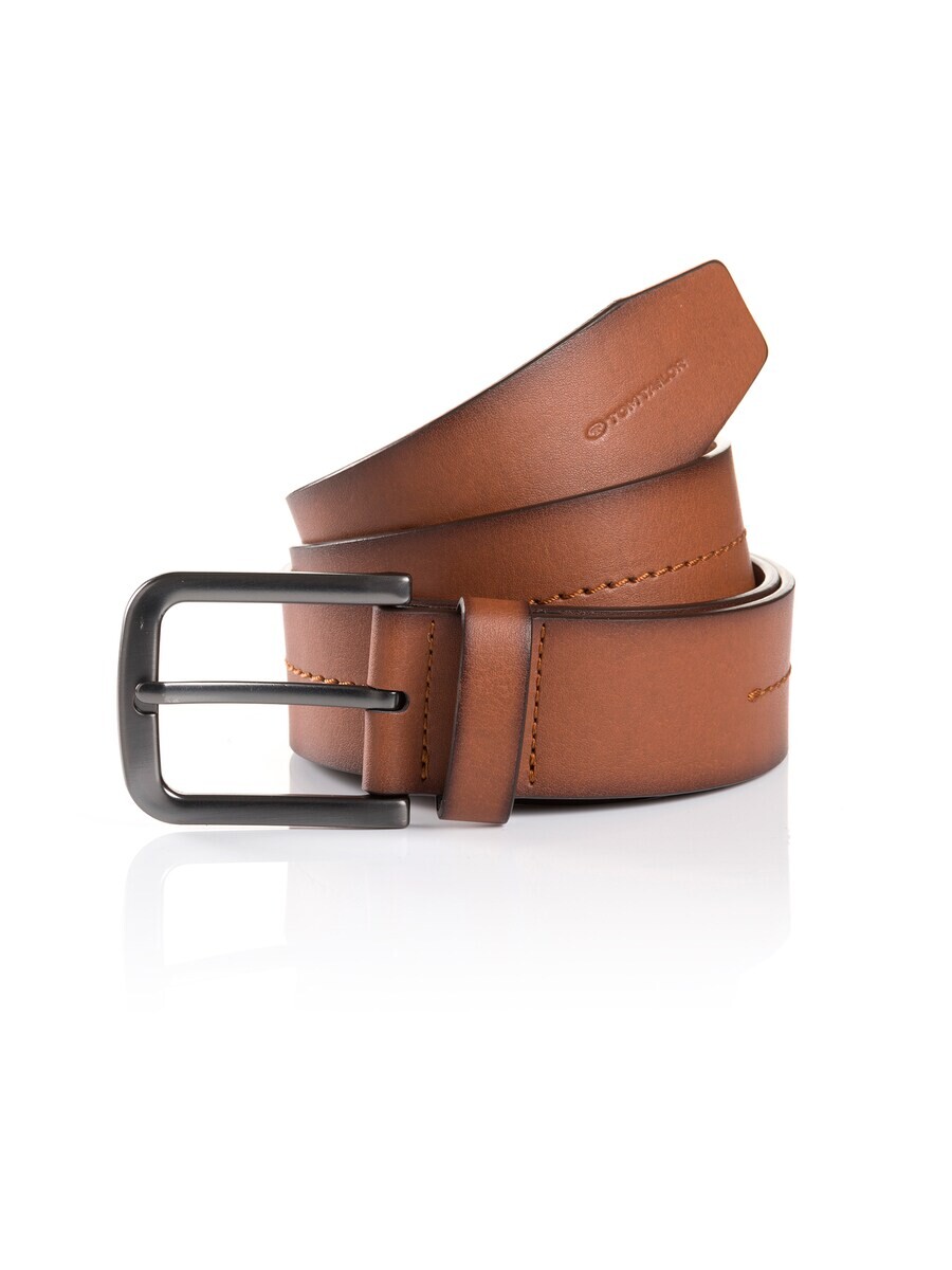 Классический ремень TOM TAILOR Belt LEA, светло-коричневый
Классический ремень TOM TAILOR Belt LEA, светло-коричневый