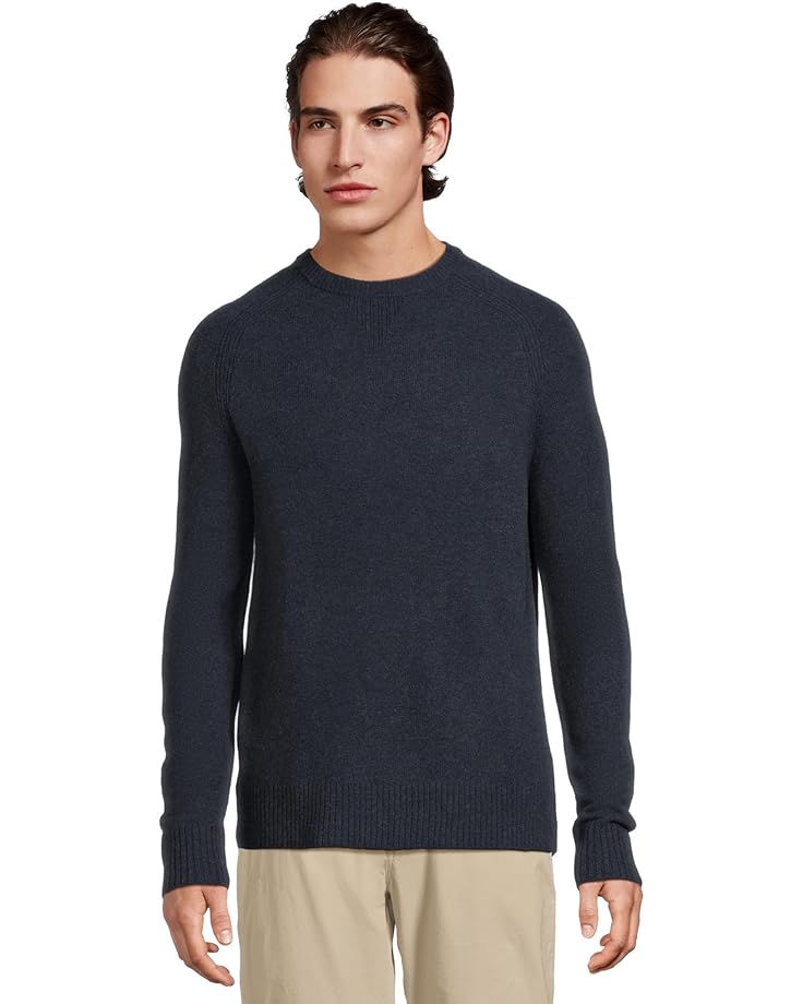 Мужской свитер Royal Robbins Rockcraft Wool, Deep Blue Heather
Мужской свитер Royal Robbins Rockcraft Wool, Deep Blue Heather