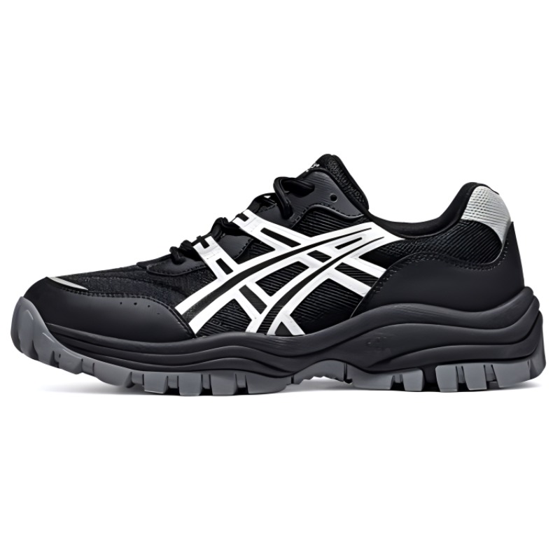ASICS GEL CSL02 'Black White' — черно-белые, цвет Black White
ASICS GEL CSL02 'Black White' — черно-белые, цвет Black White