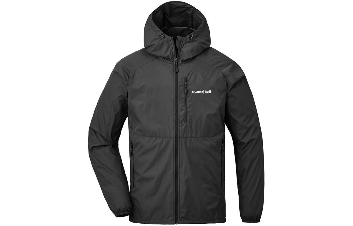 MONTBELL Дышащая быстросохнущая водонепроницаемая одежда с защитой от ультрафиолета для мужчин, BK Black
MONTBELL Дышащая быстросохнущая водонепроницаемая одежда с защитой от ультрафиолета для мужчин, BK Black