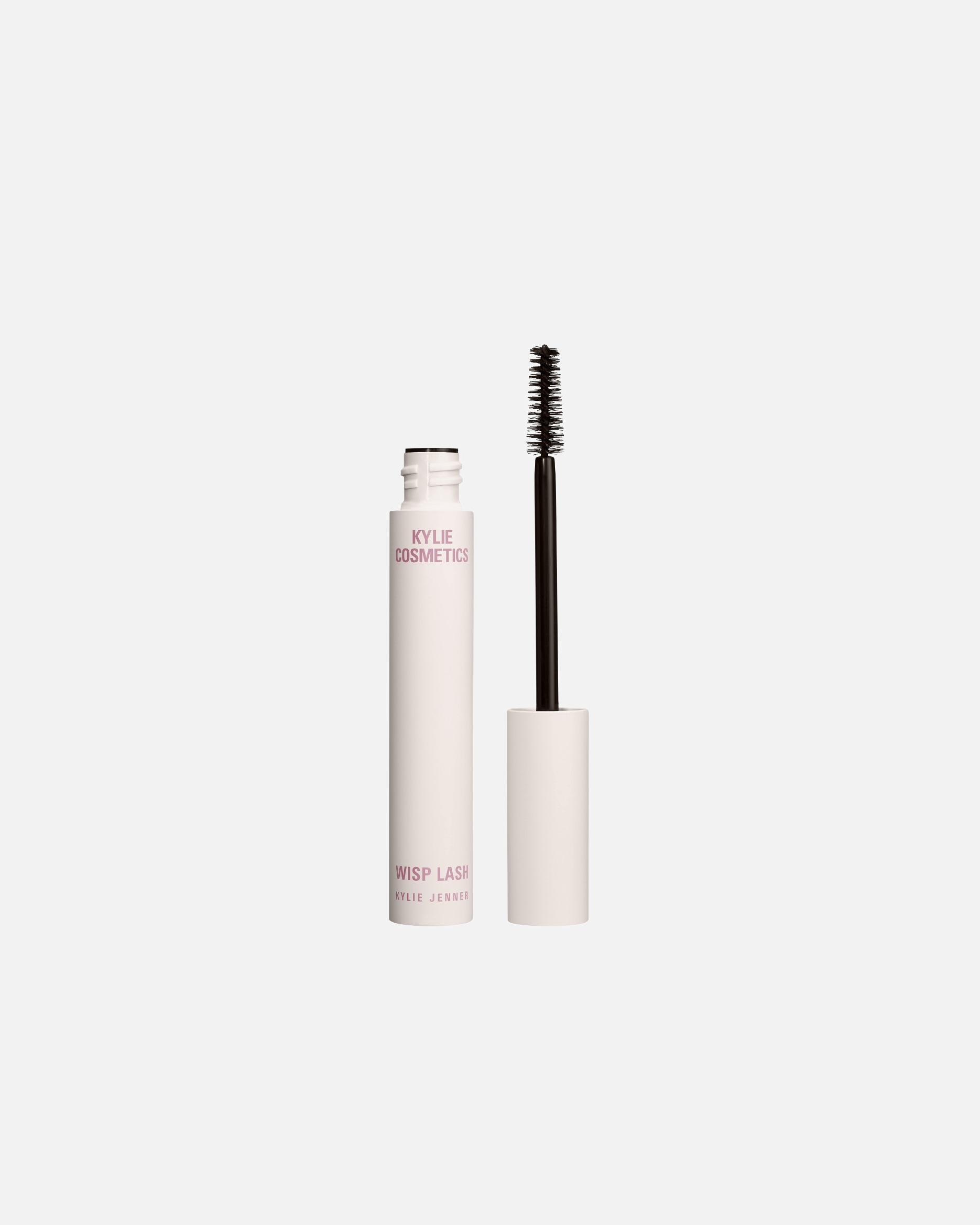 Тушь для ресниц Kylie Cosmetics, black, 12 мл
Тушь для ресниц Kylie Cosmetics, black, 12 мл