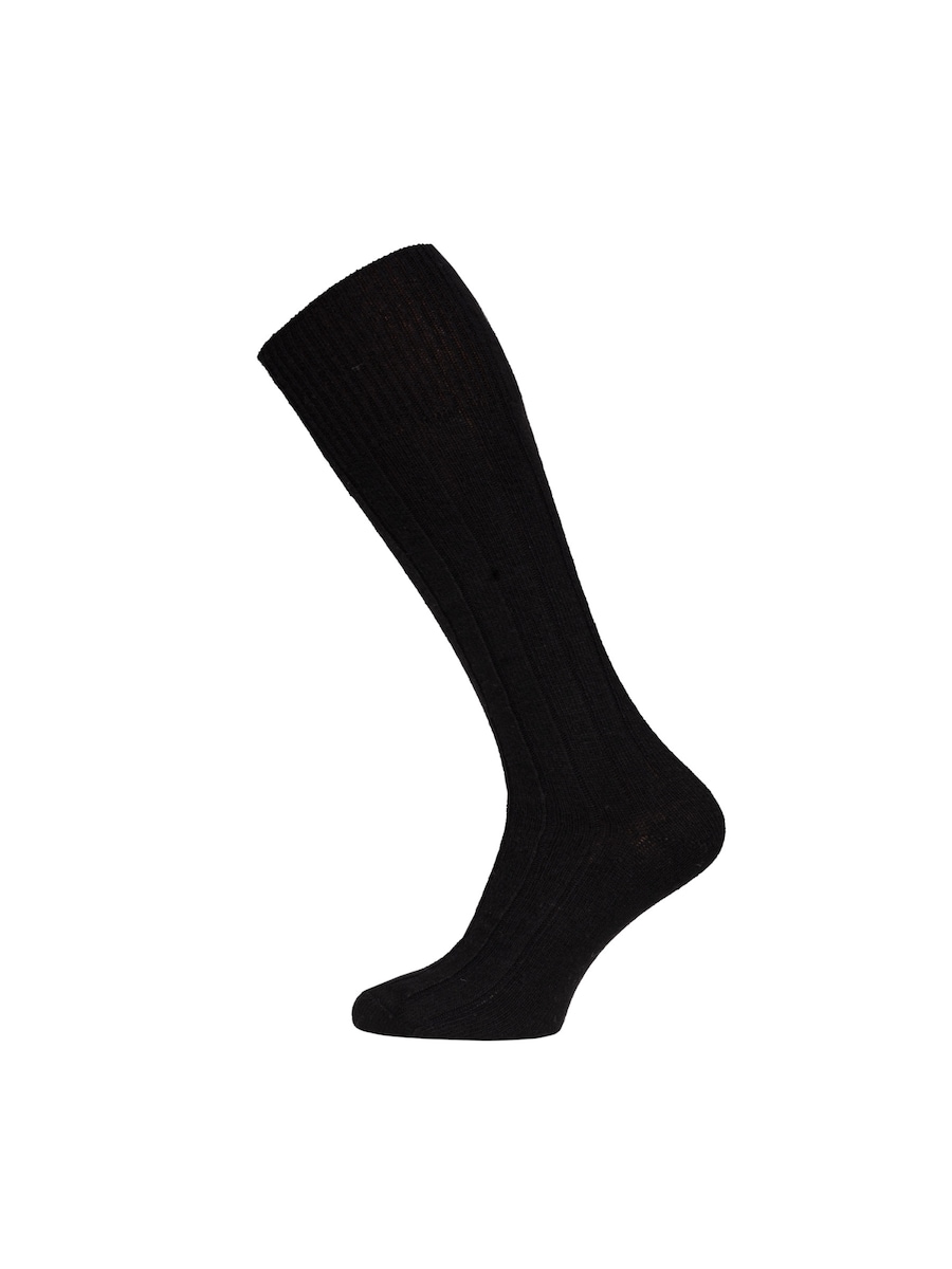 Гольфы HomeOfSocks HOSK494, черный
Гольфы HomeOfSocks HOSK494, черный