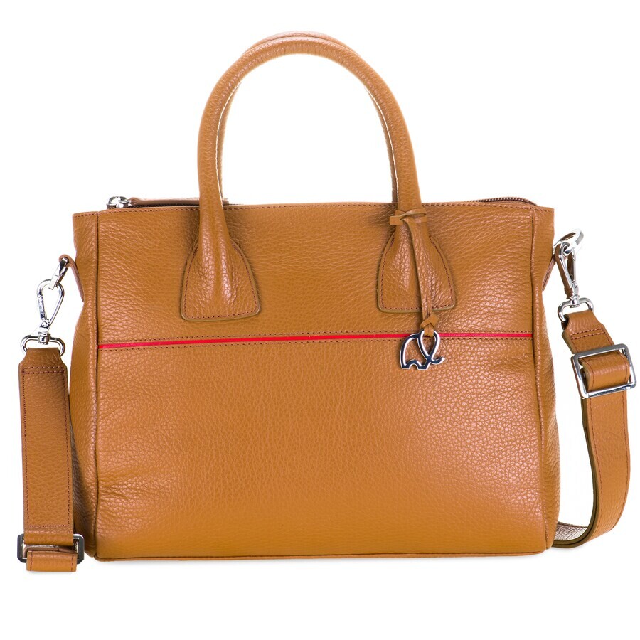 Сумочка mywalit Handbag, коричневый
Сумочка mywalit Handbag, коричневый