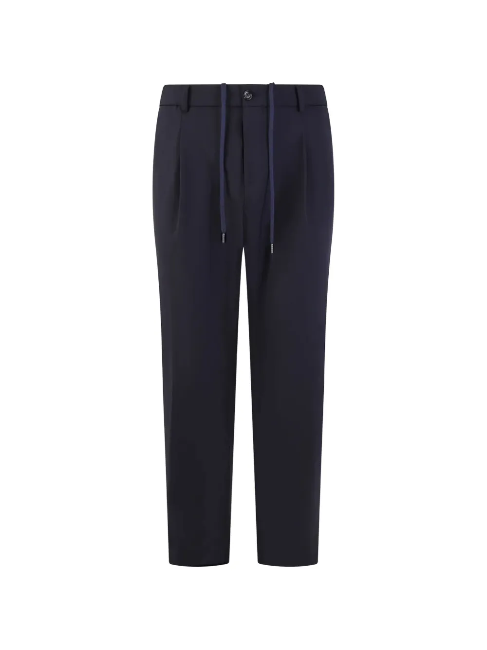 Брюки с кулиской Be Able, синий
Брюки с кулиской Be Able, синий