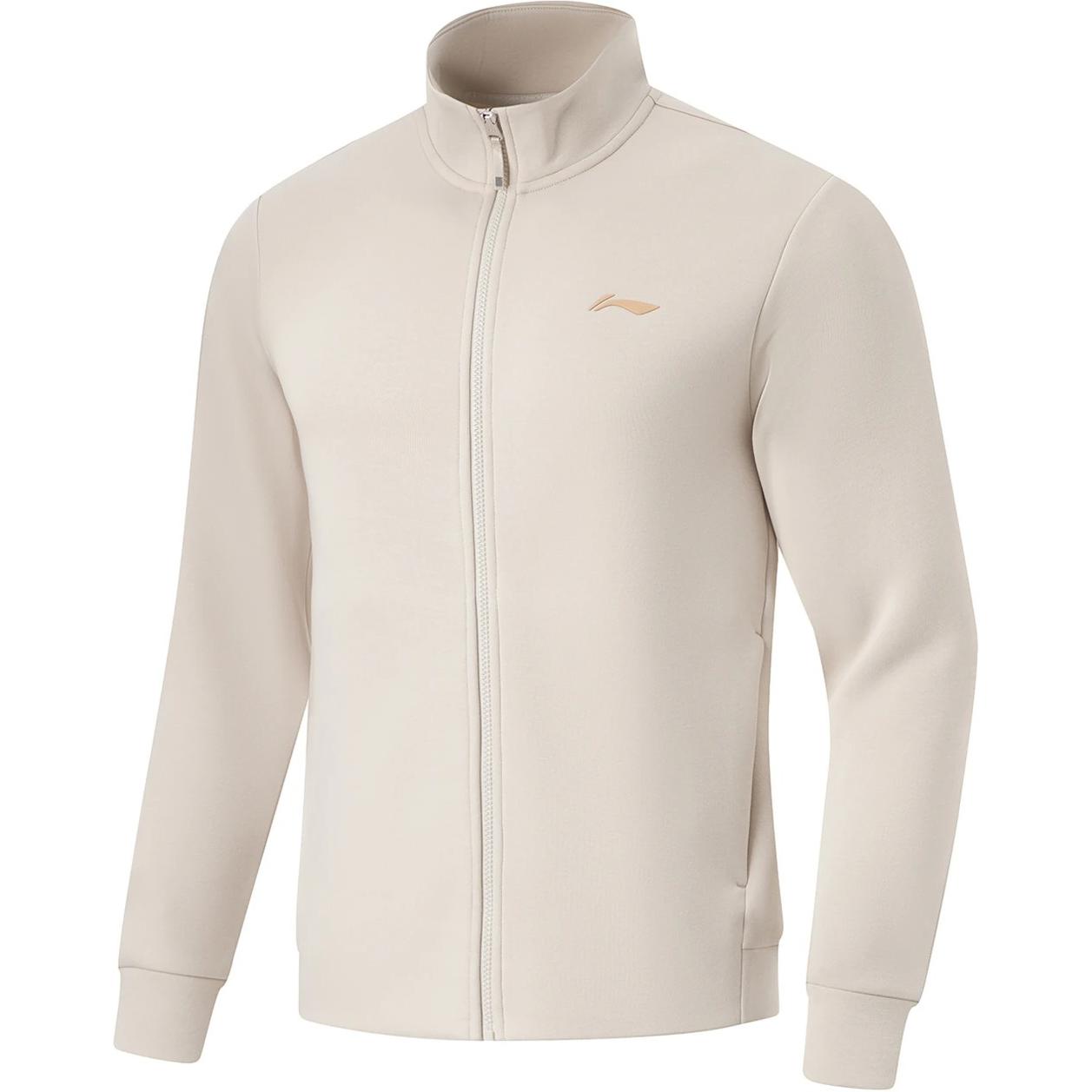 Толстовка для фитнеса LiNing Mica Gray
Толстовка для фитнеса LiNing Mica Gray