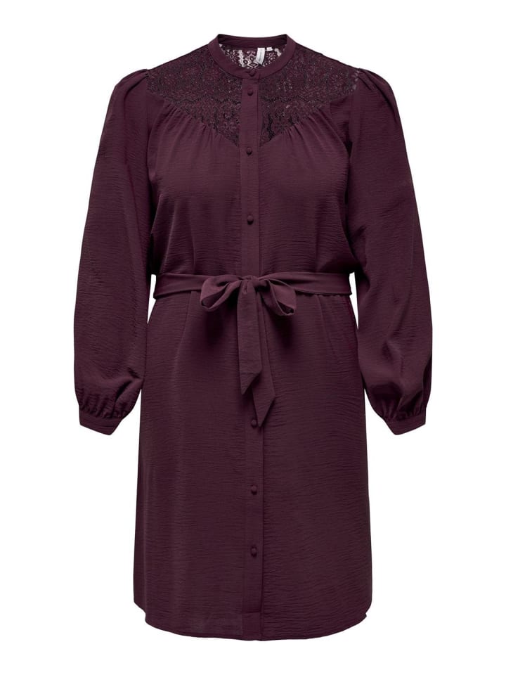 Платье до колена ONLY Carmakoma
Платье до колена ONLY Carmakoma