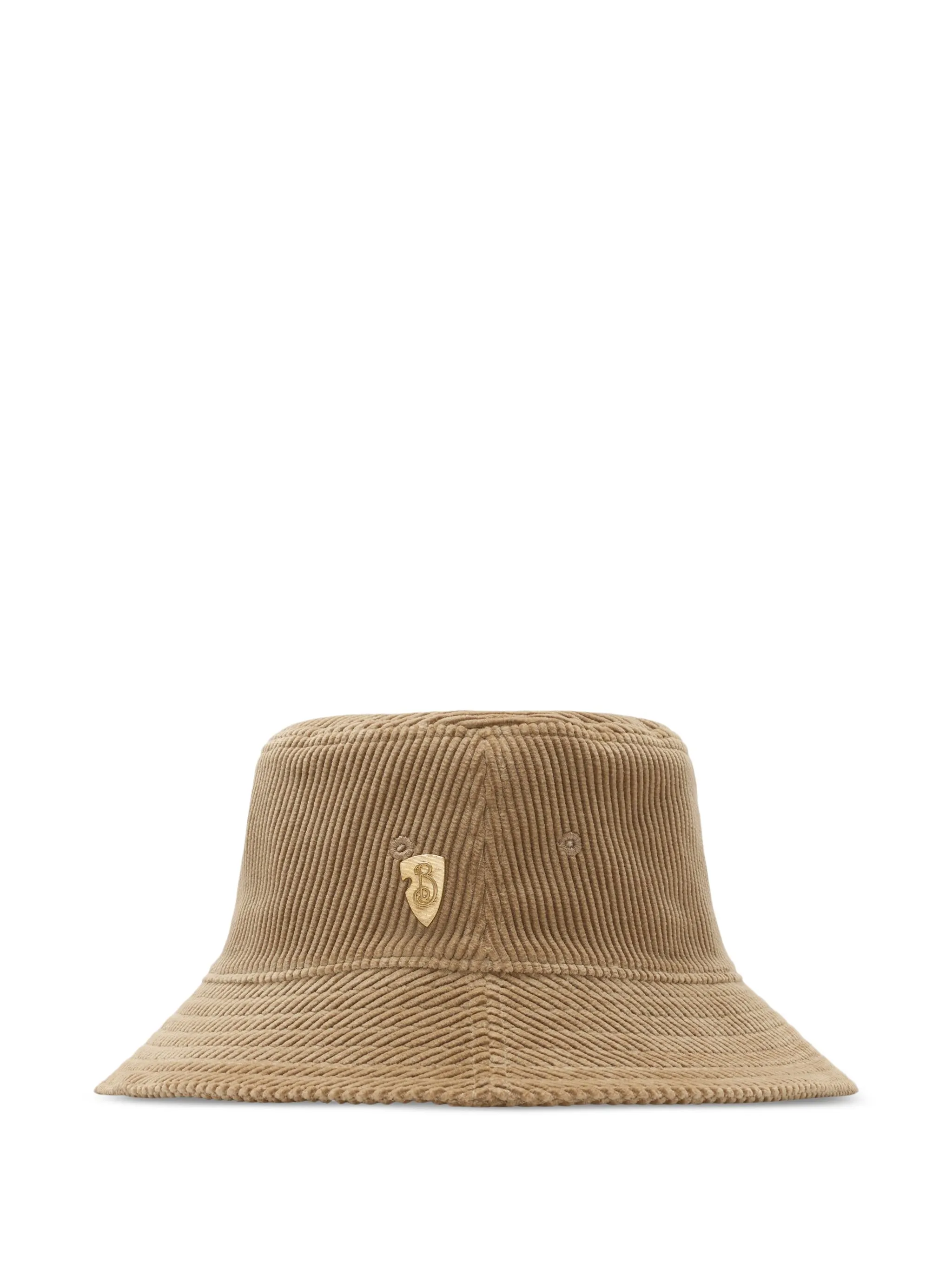 Вельветовая панама Burberry, бежевый
Вельветовая панама Burberry, бежевый