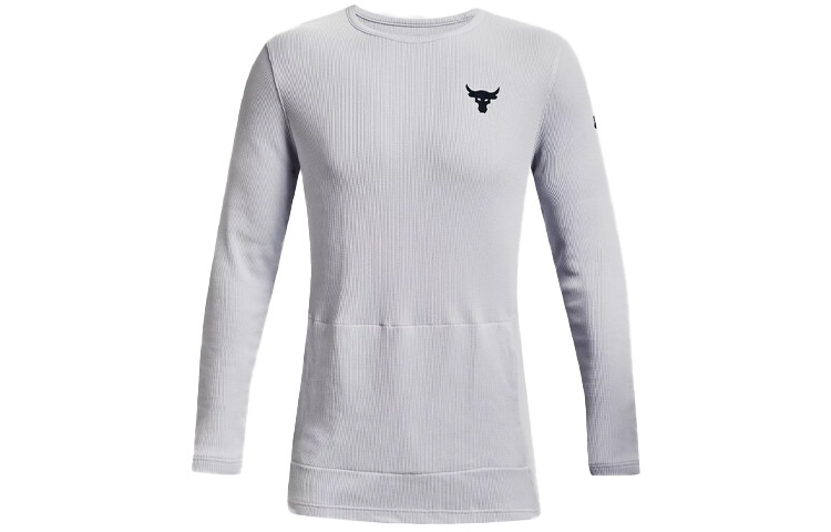 Футболка Johnson мужская серая Under Armour, серый
Футболка Johnson мужская серая Under Armour, серый