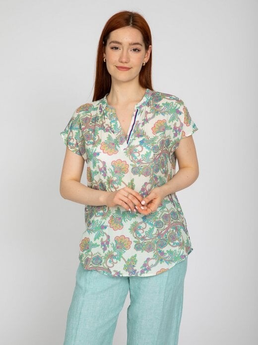 Блузка Vicci Germany, мультиколор
Блузка Vicci Germany, мультиколор