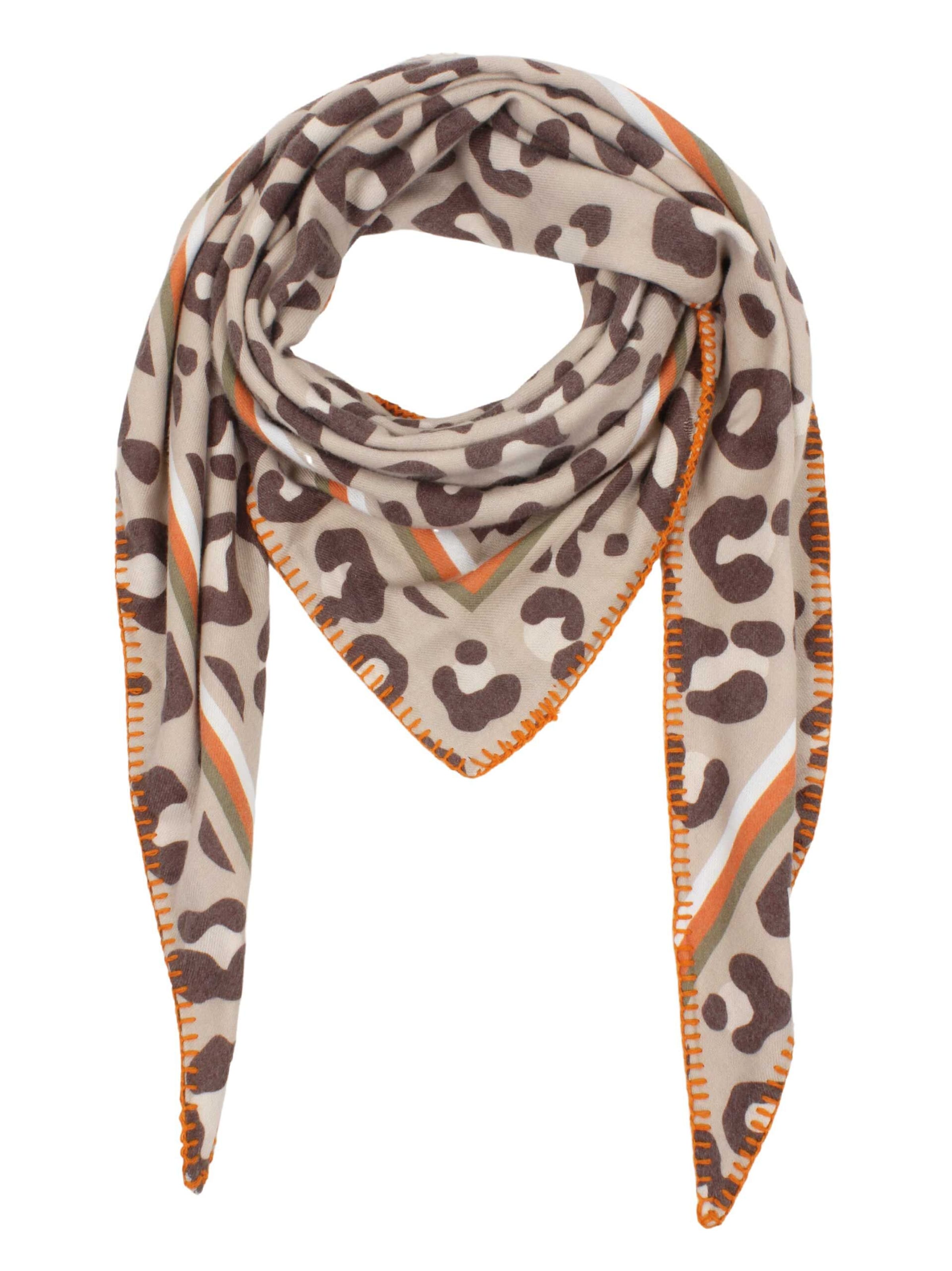 SAMAYA Платок в бежевом цвете
SAMAYA Платок в бежевом цвете