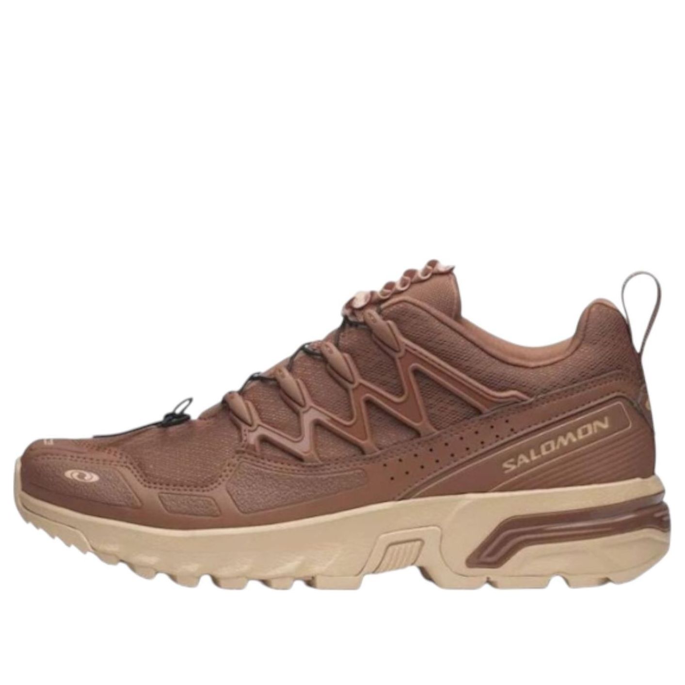 Salomon ACS+ Satin 'Russet Hazelnut'
Salomon ACS+ Satin 'Russet Hazelnut'