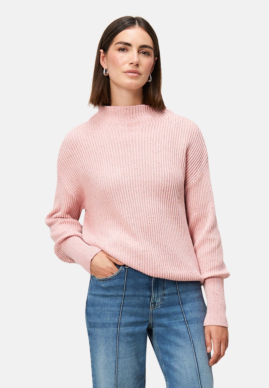 Джемпер zero Jumper, Rosros/Pink
Джемпер zero Jumper, Rosros/Pink