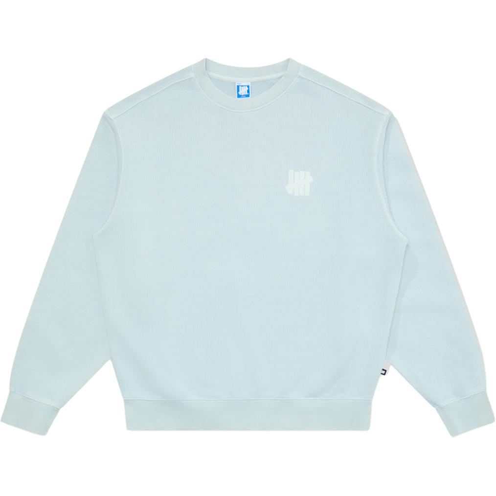 Свитшот FW25 Unisex UNDEFEATED, синий
Свитшот FW25 Unisex UNDEFEATED, синий