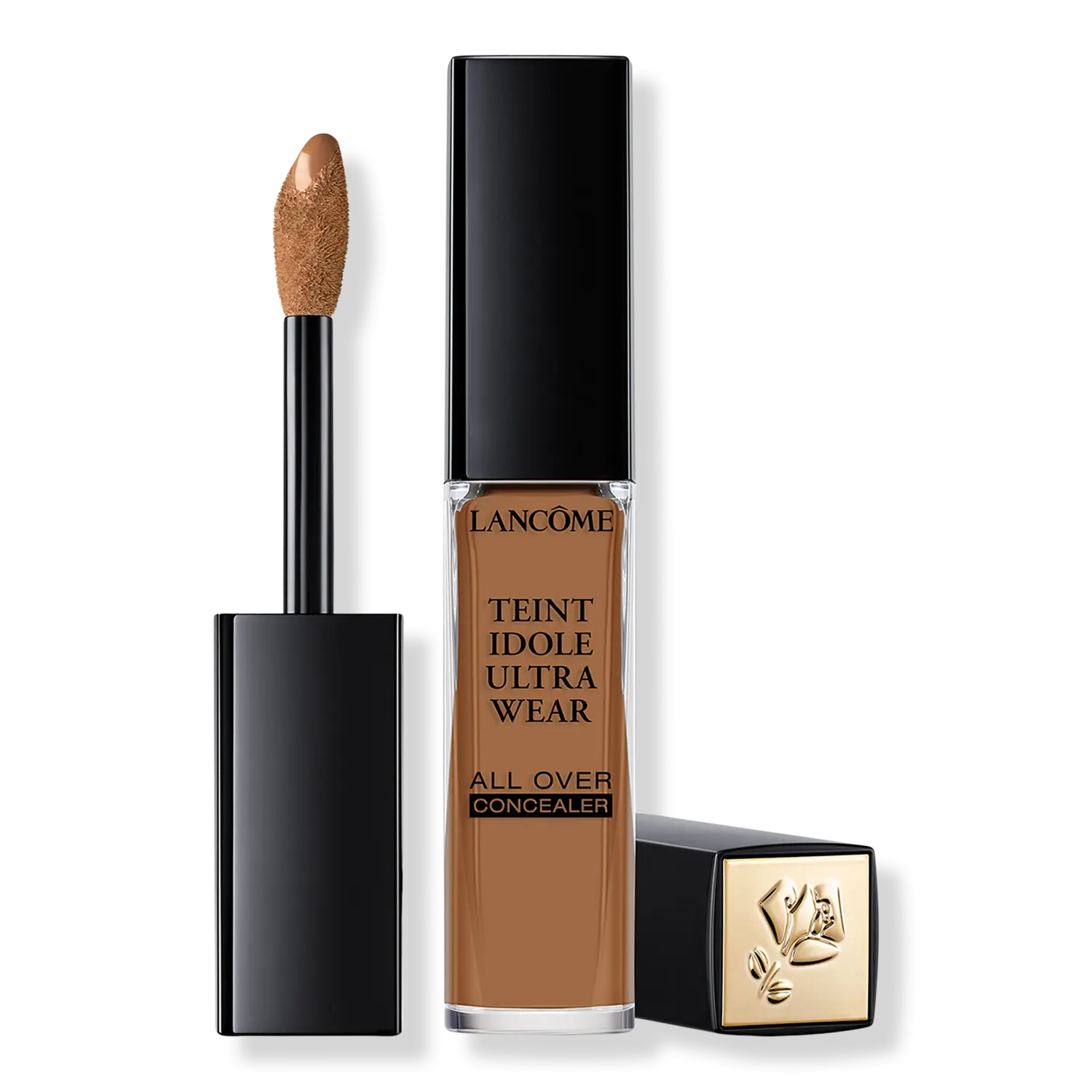 Консилер Teint Idôle Ultra Wear All Over Lancôme, 495 Suede W (suede warm)
Консилер Teint Idôle Ultra Wear All Over Lancôme, 495 Suede W (suede warm)