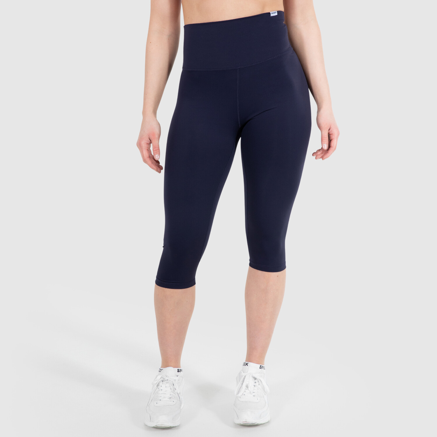 Спортивные леггинсы SMILODOX Capri Caprice, темно синий
Спортивные леггинсы SMILODOX Capri Caprice, темно синий