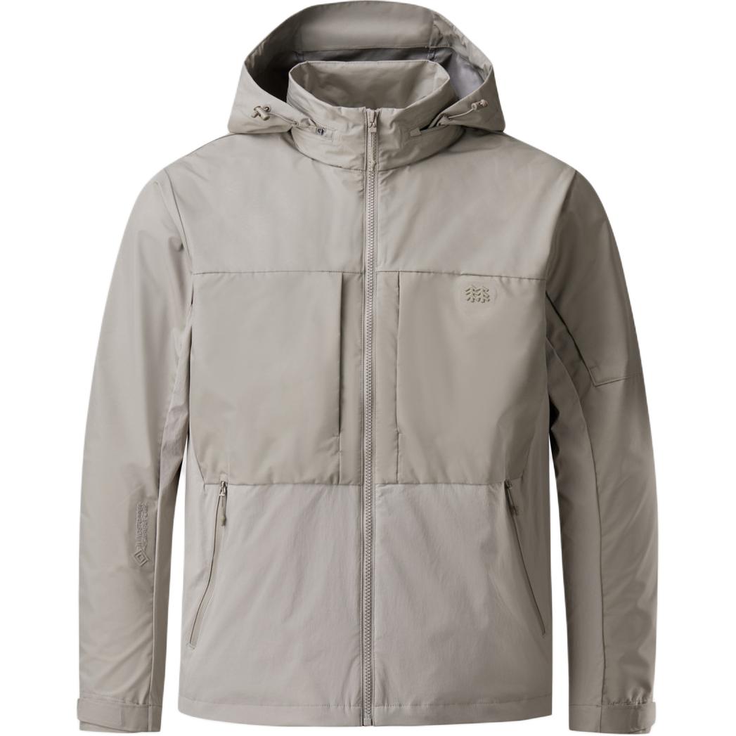 KOLON SPORT Куртка мужская, Dark Beige
KOLON SPORT Куртка мужская, Dark Beige