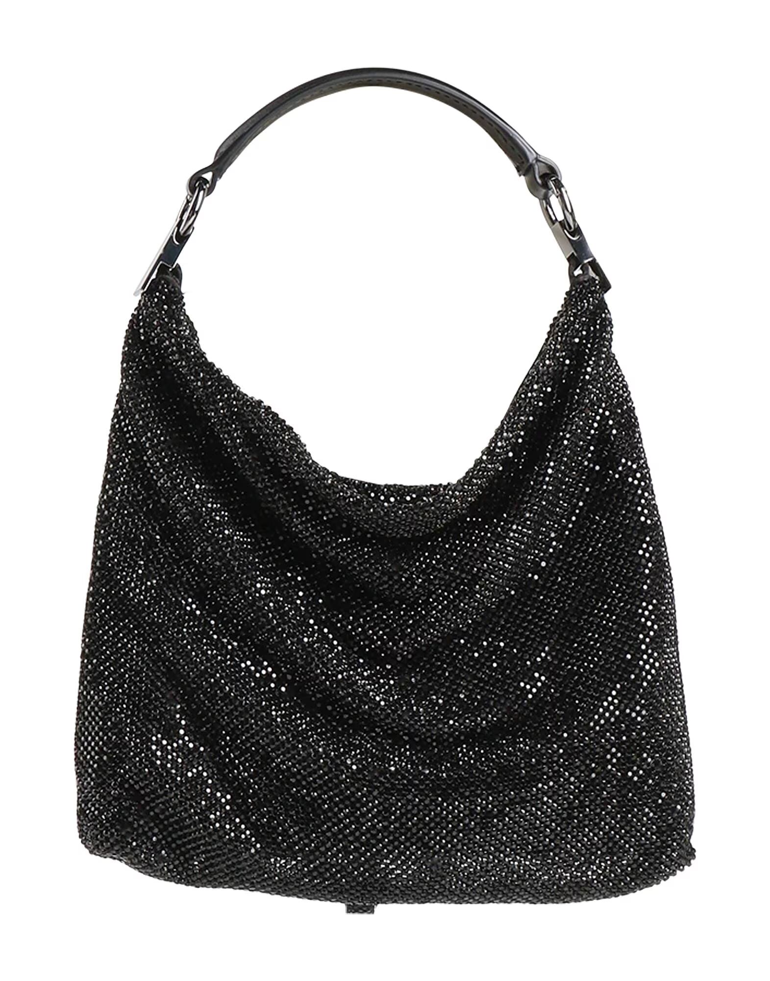 Сумка Benedetta Bruzziches, черный
Сумка Benedetta Bruzziches, черный