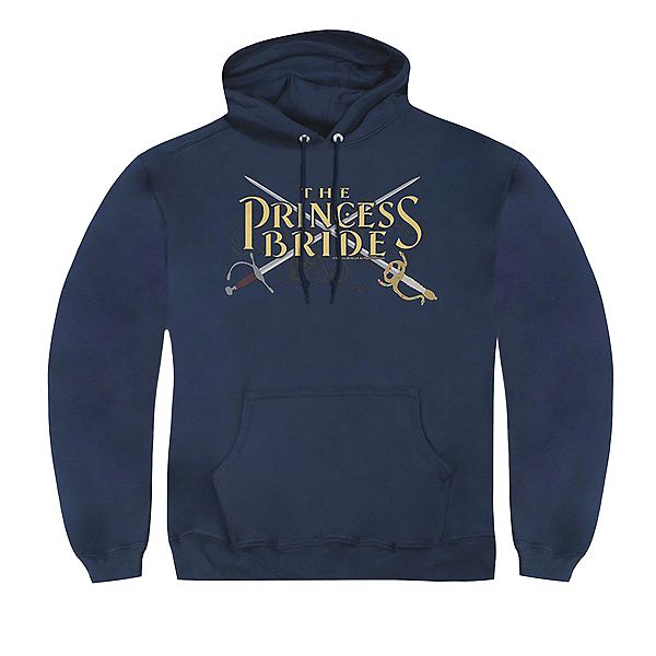 Толстовка с капюшоном Princess Bride Swords Adult Licensed Character
Толстовка с капюшоном Princess Bride Swords Adult Licensed Character