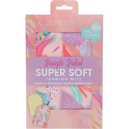 Супермягкая односторонняя рукавица для загара, Sunkissed
Супермягкая односторонняя рукавица для загара, Sunkissed