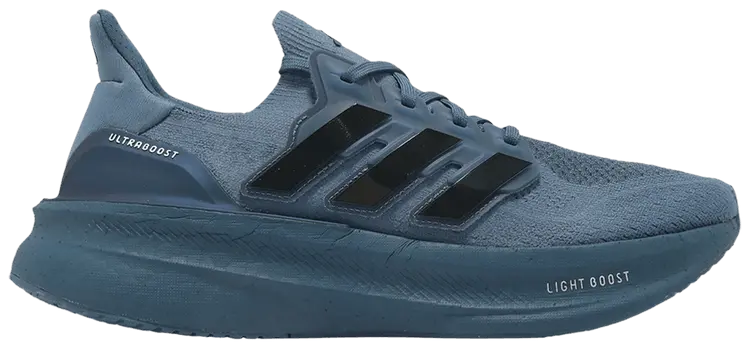 Кроссовки adidas UltraBoost 5 'Preloved Ink', синий
Кроссовки adidas UltraBoost 5 'Preloved Ink', синий