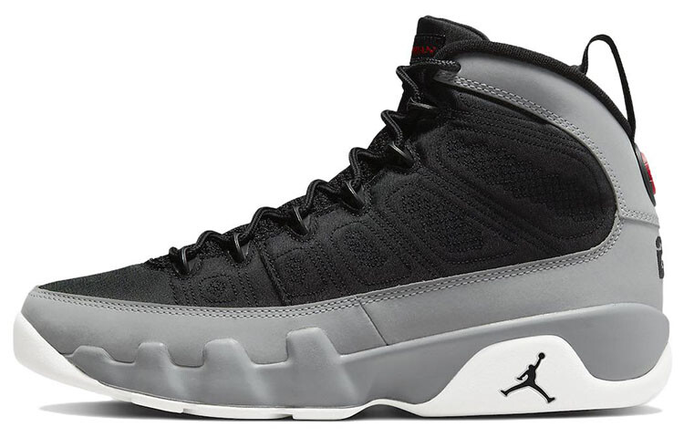 Кроссовки JORDAN 9 Retro Particle Grey, Серый, Кроссовки JORDAN 9 Retro Particle Grey
Кроссовки JORDAN 9 Retro Particle Grey, Серый, Кроссовки JORDAN 9 Retro Particle Grey