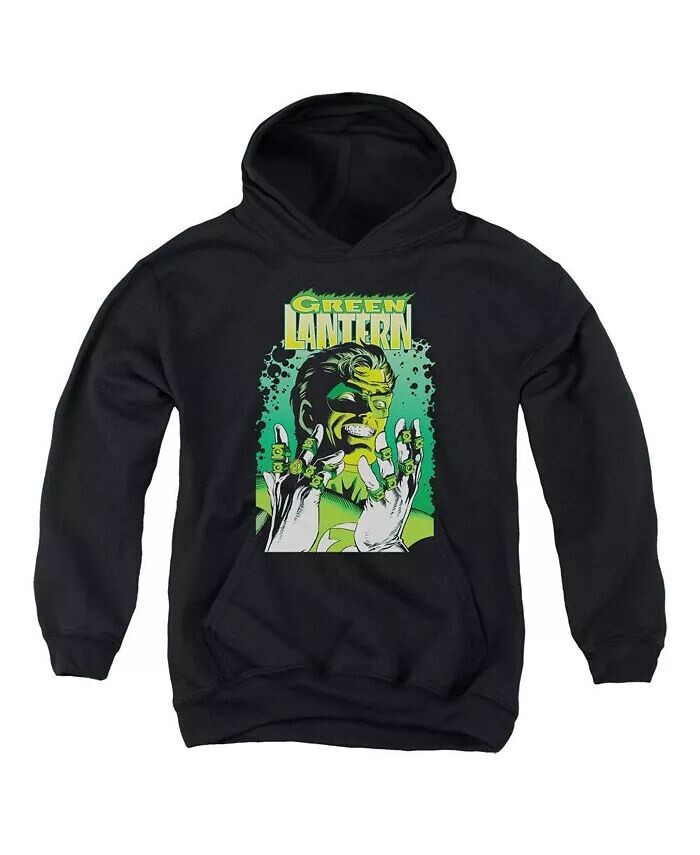 Толстовка с капюшоном Boys of America Youth Gl 49 Cover Pull Over Justice League, черный
Толстовка с капюшоном Boys of America Youth Gl 49 Cover Pull Over Justice League, черный
