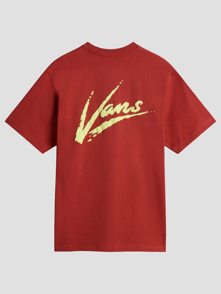 Футболка Vans Brush Script Loose T-Shirt, red ochre, Красный, Футболка Vans Brush Script Loose T-Shirt, red ochre
Футболка Vans Brush Script Loose T-Shirt, red ochre, Красный, Футболка Vans Brush Script Loose T-Shirt, red ochre