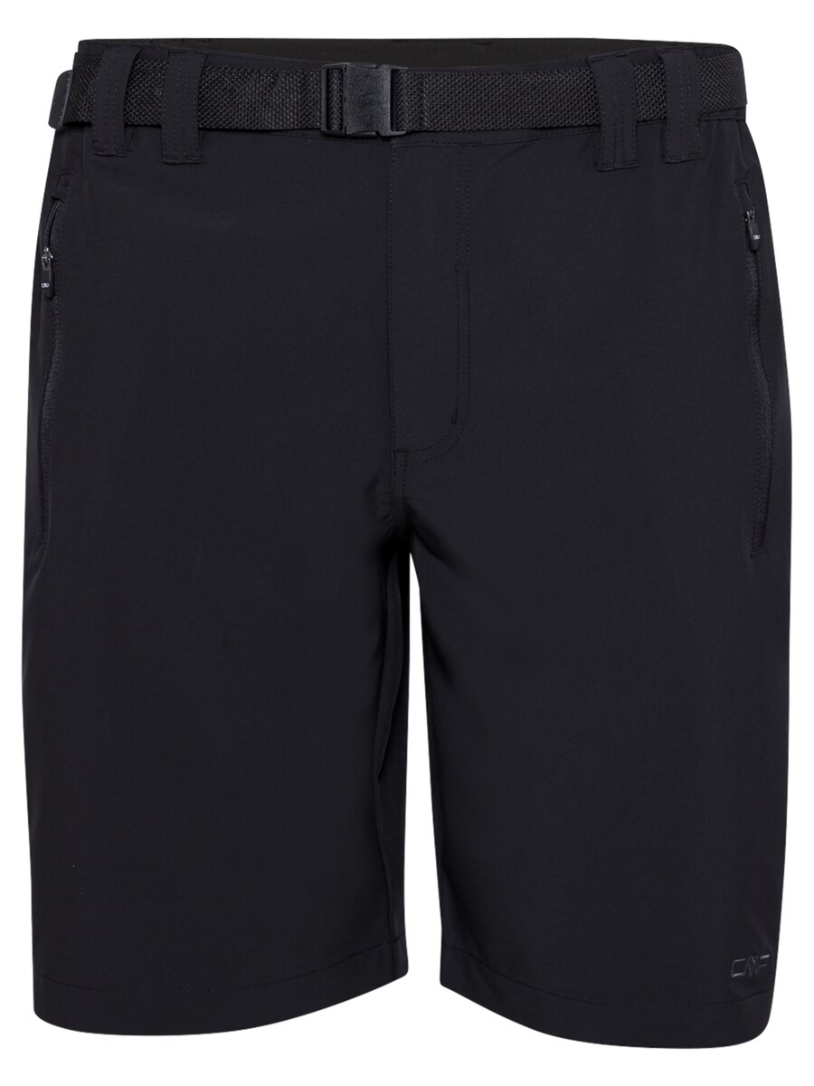 Обычные брюки для активного отдыха CMP, черный
Обычные брюки для активного отдыха CMP, черный