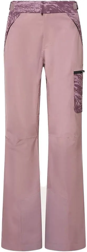 Oakley женские брюки Juno Reduct Shell Pant 2.0
Oakley женские брюки Juno Reduct Shell Pant 2.0