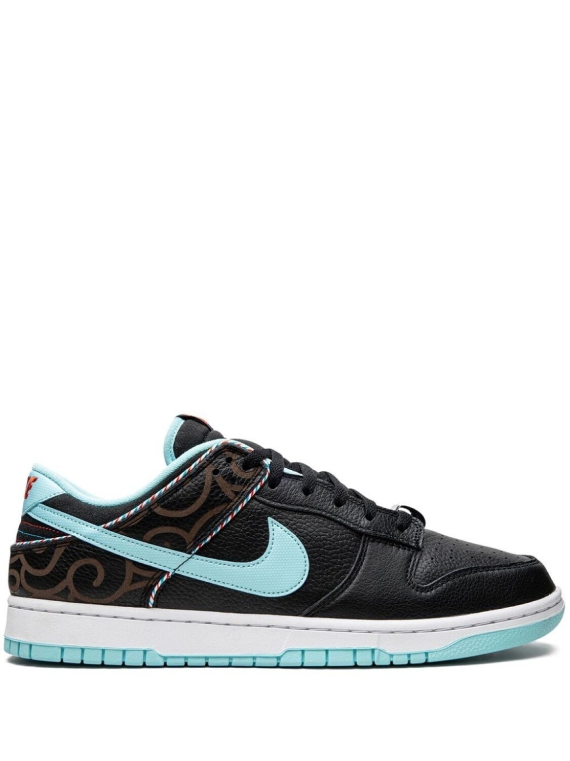 Кроссовки Dunk Low Barbershop Nike, черный
Кроссовки Dunk Low Barbershop Nike, черный