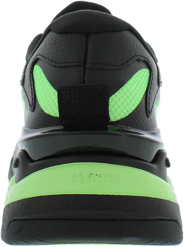 Кроссовки PUMA RS-Fast LS, черный/синий/зеленый
Кроссовки PUMA RS-Fast LS, черный/синий/зеленый