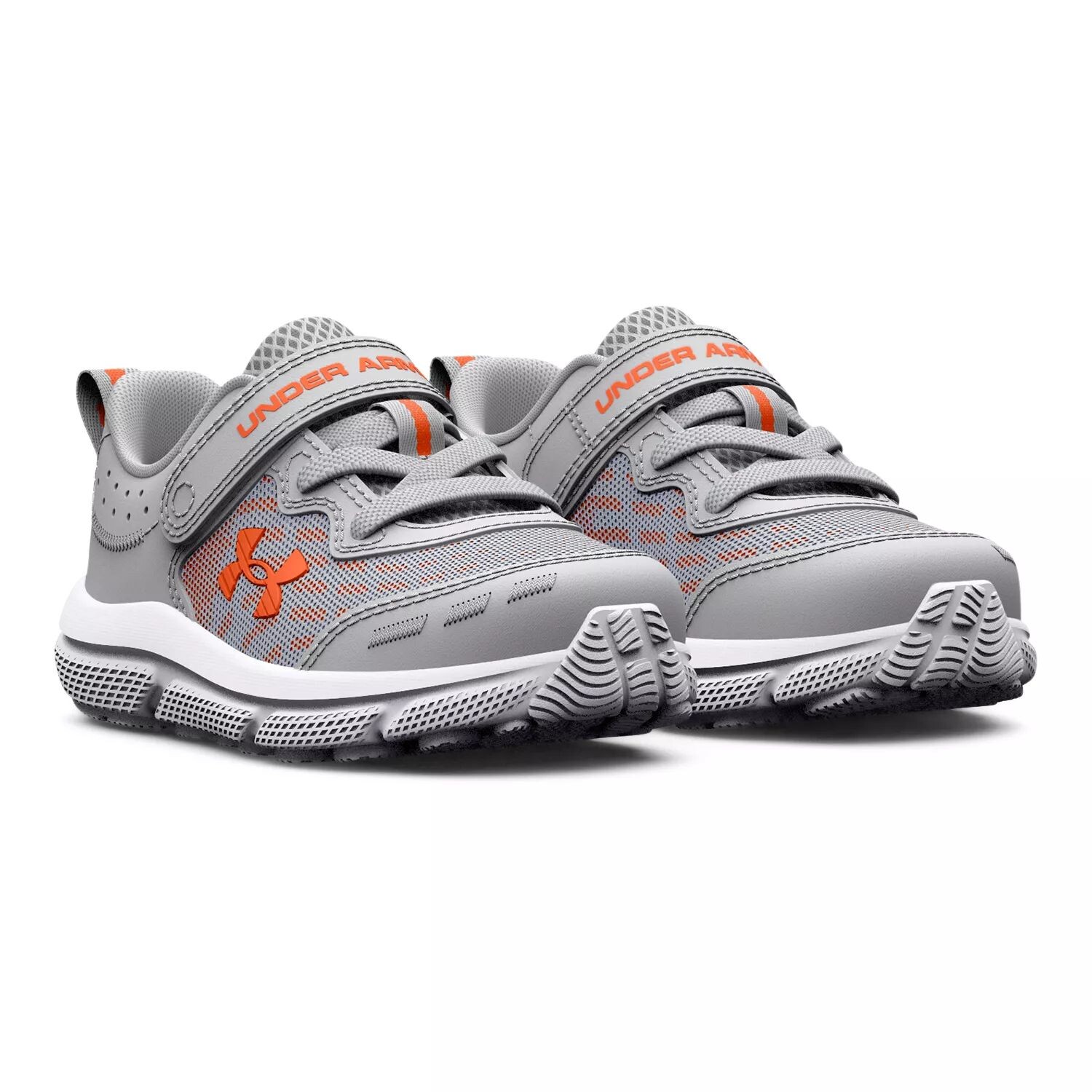 Кроссовки для бега для младенцев и малышей Under Armour Assert 10 AC Under Armour
Кроссовки для бега для младенцев и малышей Under Armour Assert 10 AC Under Armour