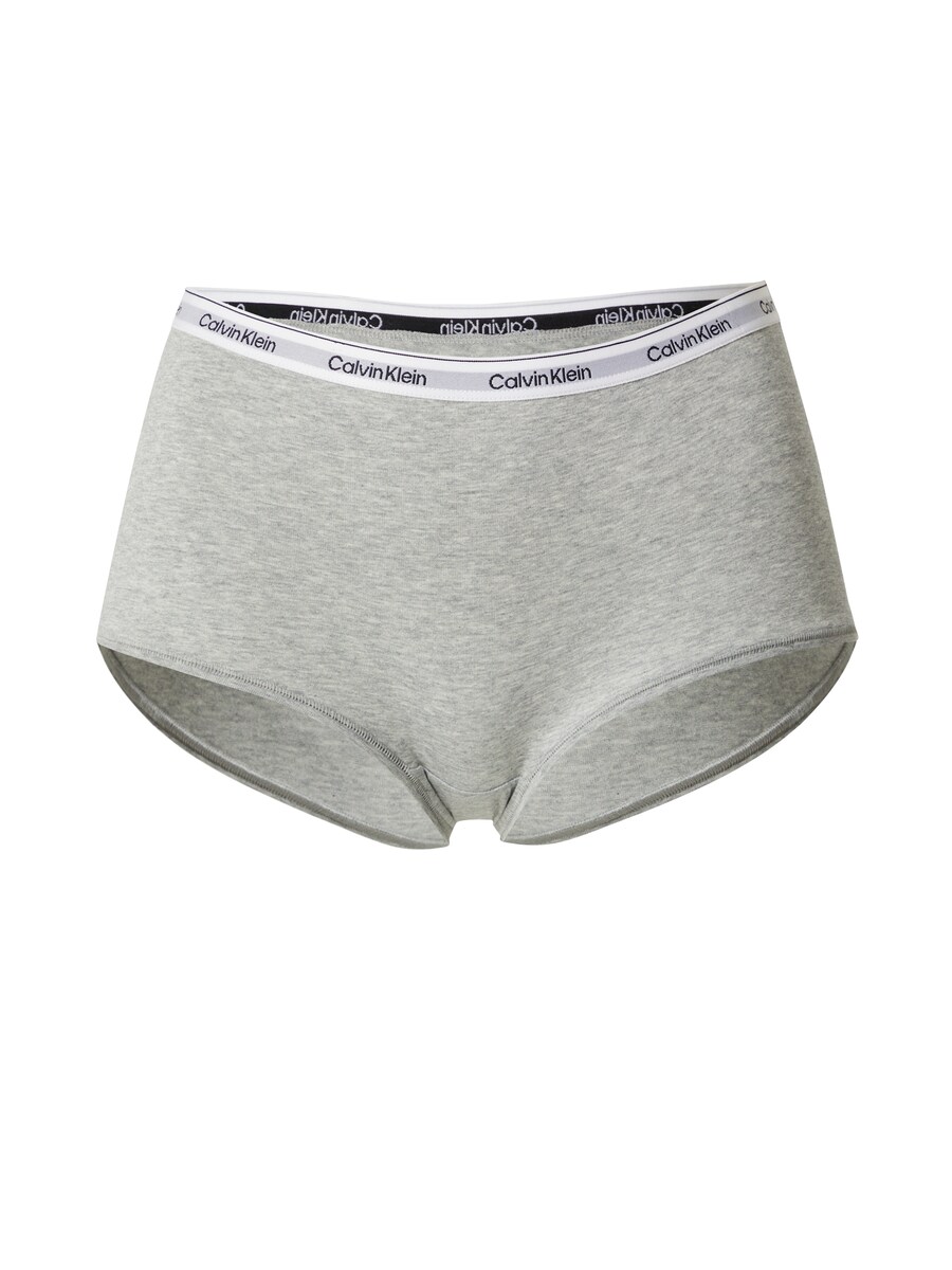 Бой-шорты Calvin Klein Underwear, Grey/Mottled Grey
Бой-шорты Calvin Klein Underwear, Grey/Mottled Grey