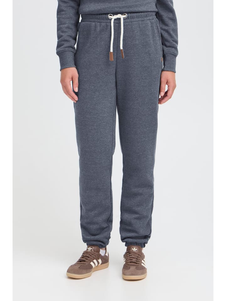 Спортивные брюки Oxmo, синий
Спортивные брюки Oxmo, синий