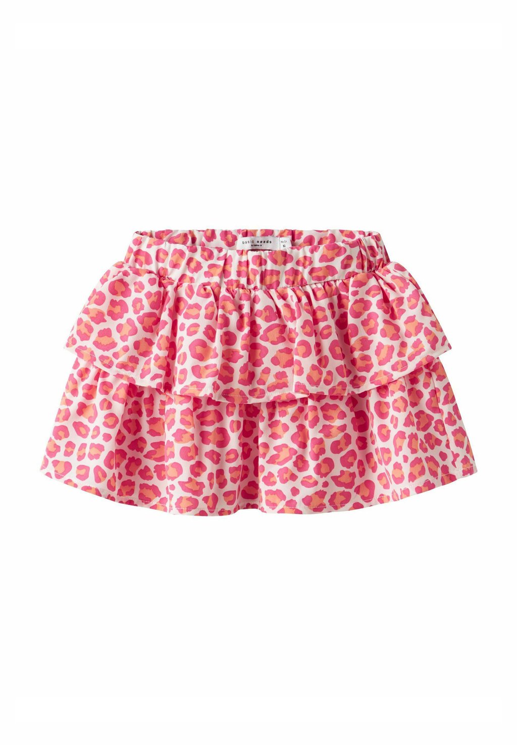 Юбка-колокол PRINT Name it, цвет Papaya Punch
Юбка-колокол PRINT Name it, цвет Papaya Punch