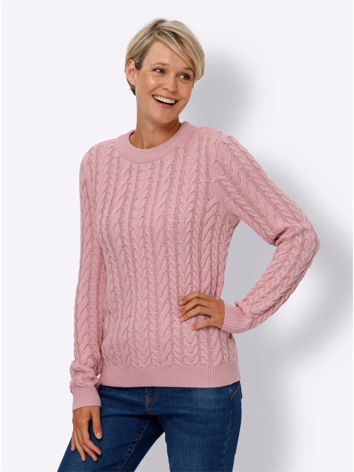 Свитер Sieh an!
Свитер Sieh an!