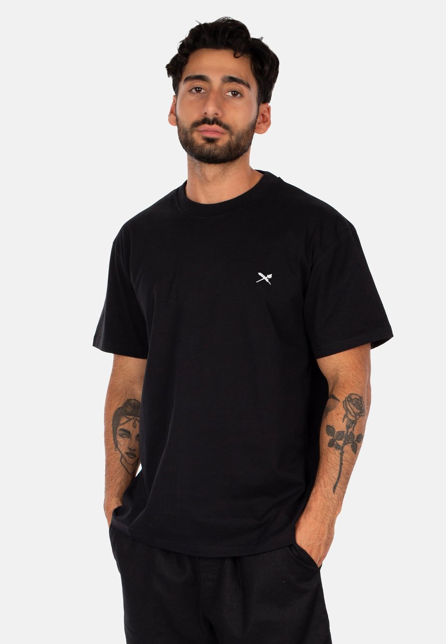 Футболка Iriedaily RELAXED, Black, Черный, Футболка Iriedaily RELAXED, Black
Футболка Iriedaily RELAXED, Black, Черный, Футболка Iriedaily RELAXED, Black