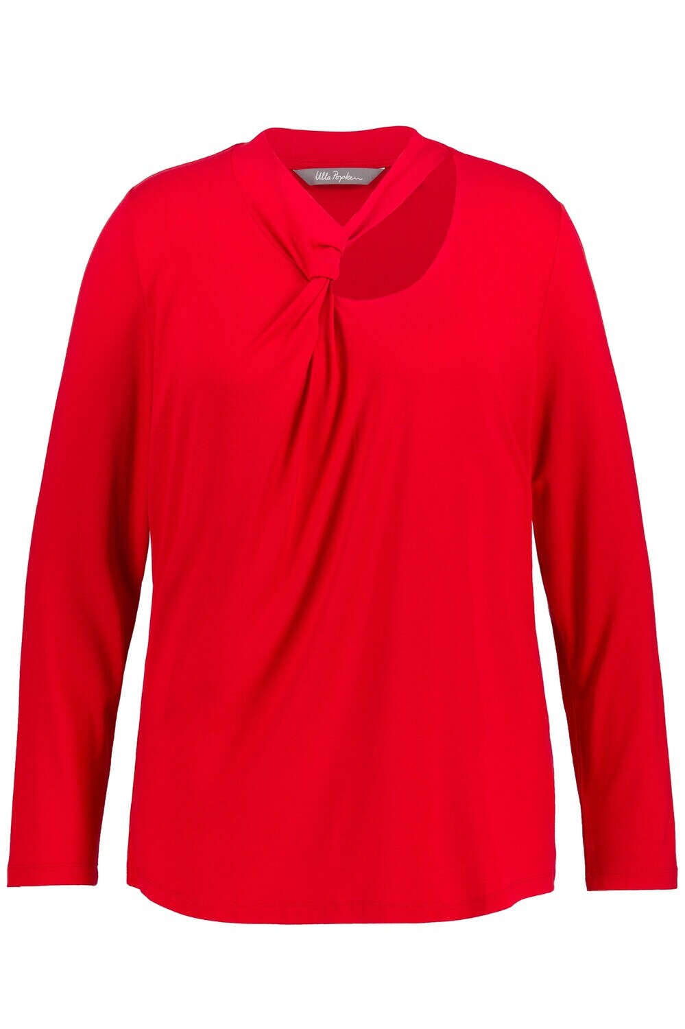 Блузка Ulla Popken, красный
Блузка Ulla Popken, красный